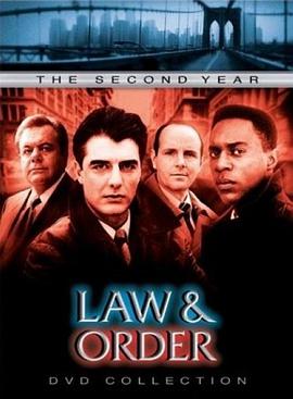 法律与秩序 第二季 第20集