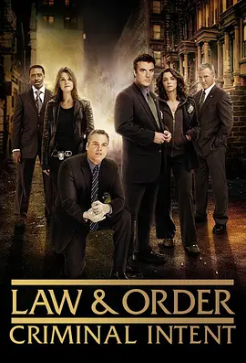 法律与秩序：犯罪倾向 第八季 第10集