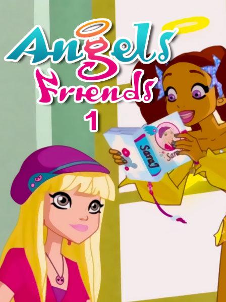 天使的朋友 第一季 第32集