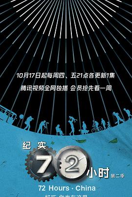 纪实72小时中国版第2季 第11集