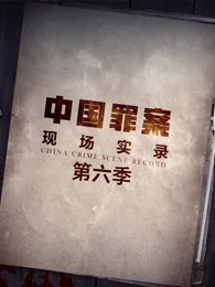 罪案现场实录第六季 第8集